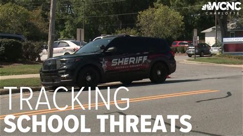 Iredell Sherriff's Office: app to make schools safer | wcnc.com