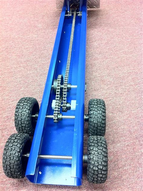 Pin on Pull Sled