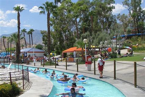 Palm Springs Parks: 10Best Park Reviews