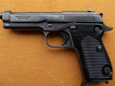 helwan 9mm for sale at Gunsamerica.com: 995467394