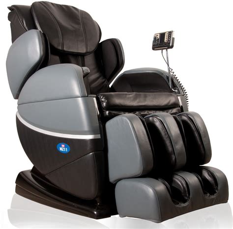 JSB MZ11 Full Body Massage Chair Recliner Massager - Price in India ...