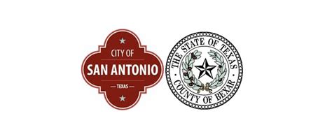 City of San Antonio and Bexar County Respond to COVID-19 Surge by ...