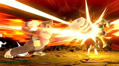 Donkey Kong | Super Smash Bros. Ultimate