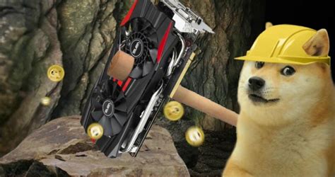 How to Mine Dogecoin - Ultimate Guide 2022 | Cryptogeek