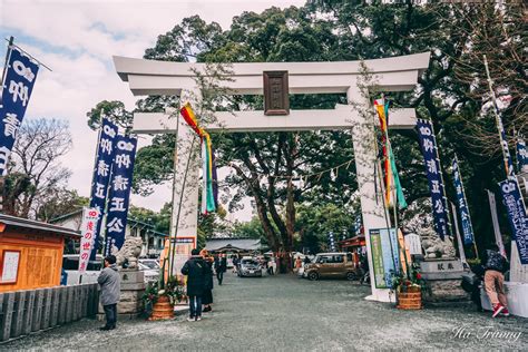 A Visit To Kumamoto Castle Japan | Expatolife