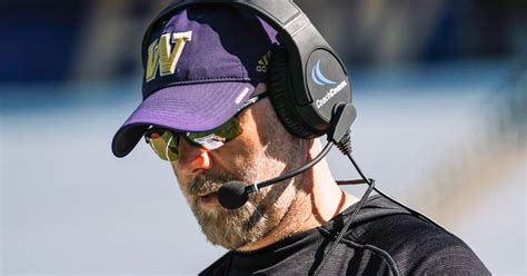 UW football’s assistant coach salary pool hits new heights as Huskies aim for transcendent ...