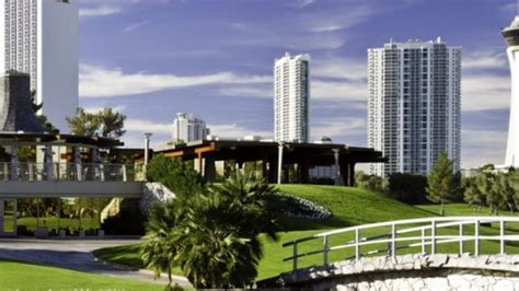 Las Vegas Country Club - Golf Course - VIP Golf Services