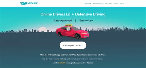 Aceable.com Review | Driving Course Reviews