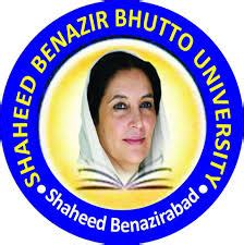 SBBU Sanghar Shaheed Benazir Bhutto University, Sanghar Campus - Jaamiah.com 2020