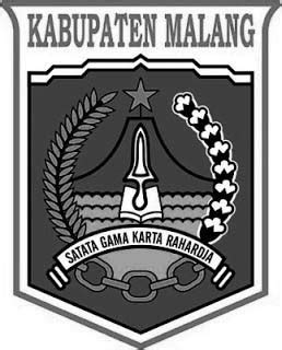 Logo Kabupaten Malang Jawa Timur | Download Gratis