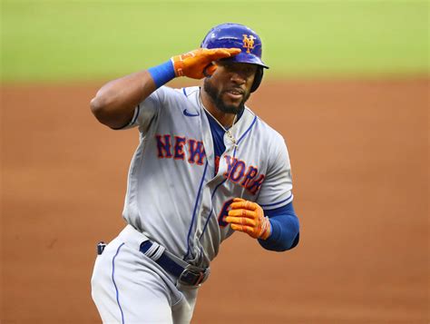 Starling Marte injury: Mets OF underwent surgery for core issue | amNewYork