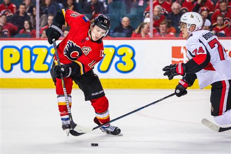 The Last Time They Won The Stanley Cup: Calgary Flames - NHL Rumors