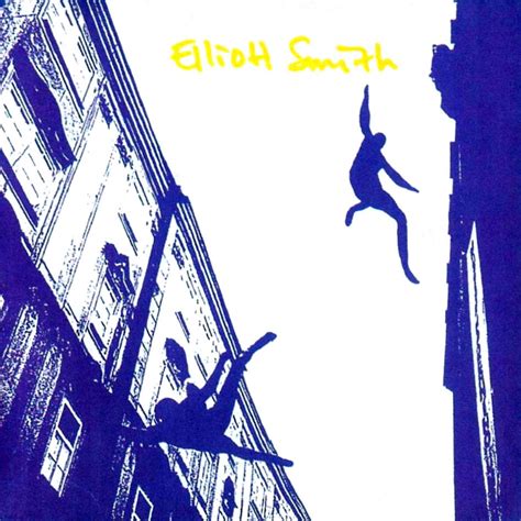 Elliott Smith | Elliott Smith