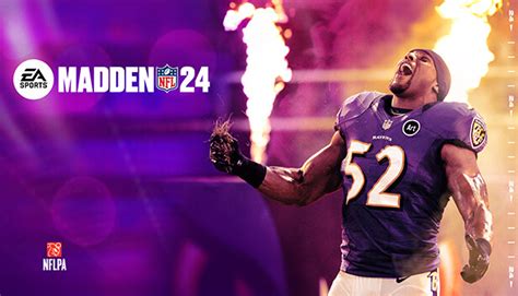 Madden NFL 24 on Steam