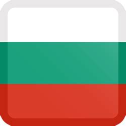 Bulgaria flag emoji - country flags