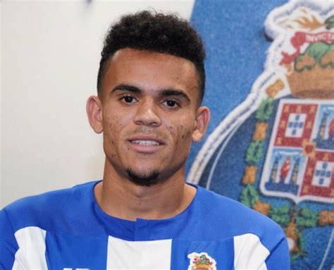 Luis Díaz fue oficializado como nuevo jugador del Porto