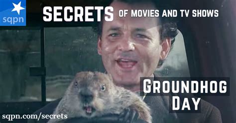 Groundhog Day