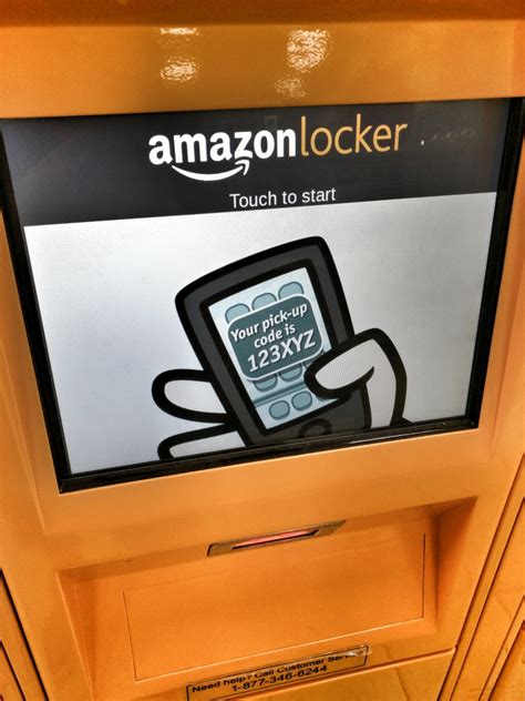 East MoCo: Amazon Locker arrives in Silver Spring, Long Branch, Wheaton ...