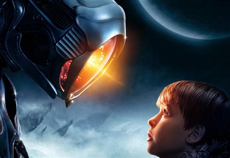 Lost In Space 2018 Netflix, HD Tv Shows, 4k Wallpapers, Images, Backgrounds, Photos and Pictures