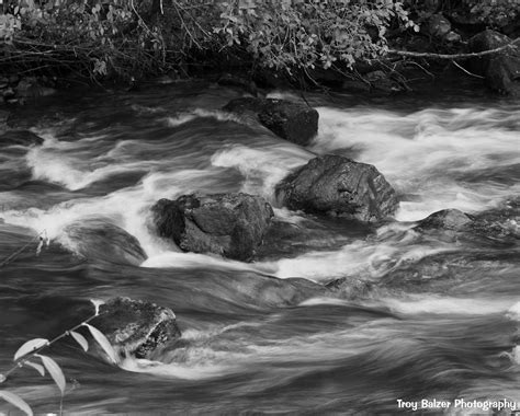 Flowing Stream | Water, Waterfall, Outdoor