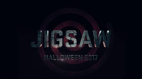 Jigsaw (Saw 8) : le première bande annonce ! | SMALLTHINGS : Cinéma séries