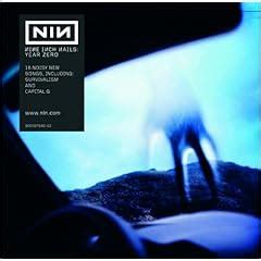 nin – year zero – jazzsequence