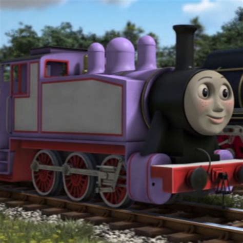 Rosie | Thomas the Tank Engine Wikia | Fandom | Thomas and friends, Thomas the tank, Thomas