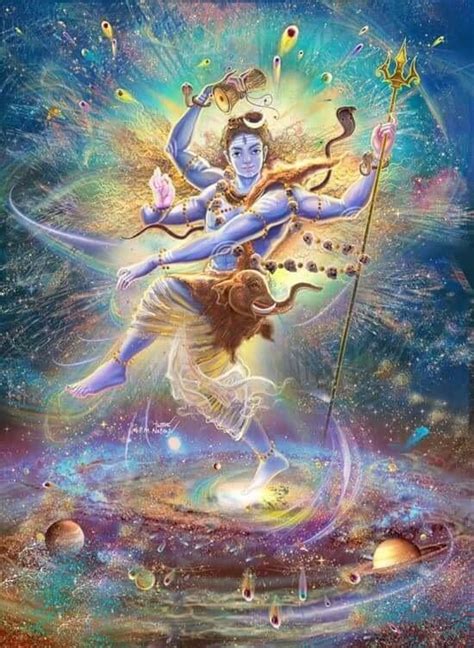 Pin by Sundaresan C on to view | Shiva tandav, Dancing shiva, Lord ...