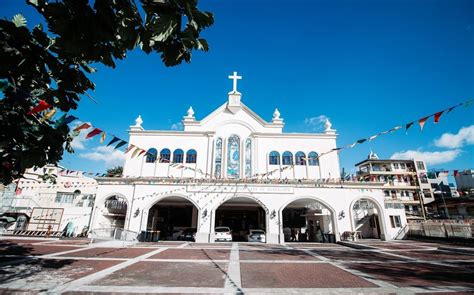 Archdiocese of Manila to declare pilgrim Churches for 500 Years of ...