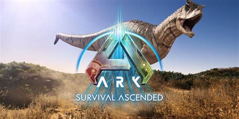 ARK Survival Ascended Surprise Launched for PC With Incredible Unreal ...