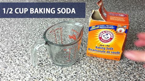 20+ How To Unblock A Toilet With Baking Soda And Vinegar - New Server