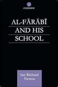 Al-Farabi and His School: Netton, Ian Richard: 9780700710645: Amazon ...