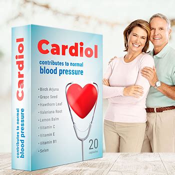 Cardiol – Best Care For You