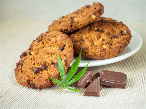 Best Cannabis Edibles to Make at Home - Strains Dispensary in Perris, CA