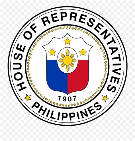 House Of Representatives The Philippines - Wikipedia House Of ...