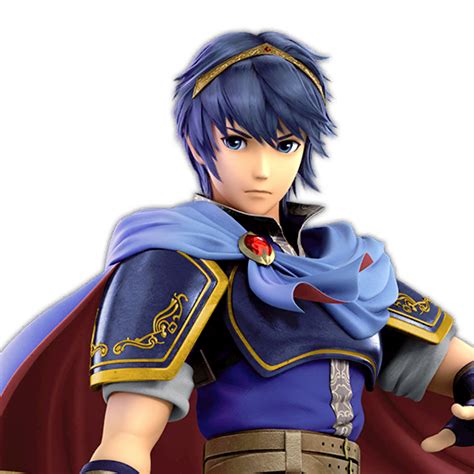 Marth | Super Smash Bros. Ultimate