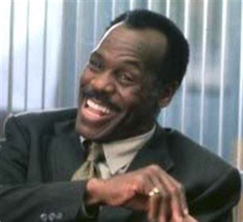 Roger Murtaugh - Lethal Weapon Wiki