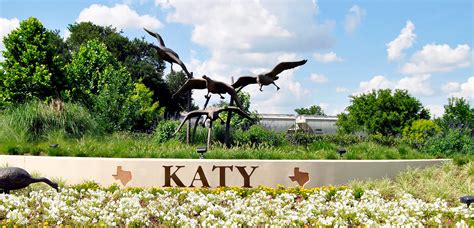 City of Katy, TX | Home