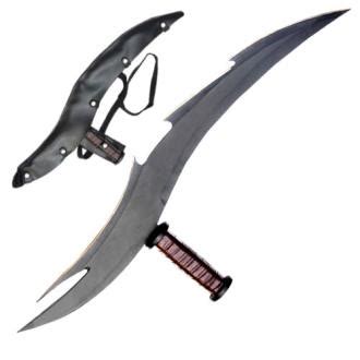 Alien vs Predator Defensive Sword Arm Blade Replica Steel