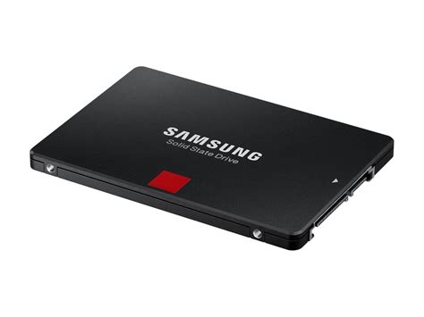 SAMSUNG 860 Pro Series 2.5" 1TB SATA III Internal SSD - Newegg.com