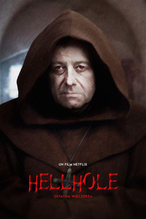 Hellhole 2022 movie download - NETNAIJA