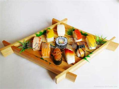 Shenzhen Food models - 017 - Long new technology (China Manufacturer) - Artificial Crafts ...