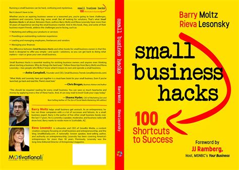 Small Business Books | Barry Moltz