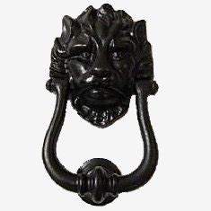 No 10 Downing Street Door Knocker - The Ceramic Store