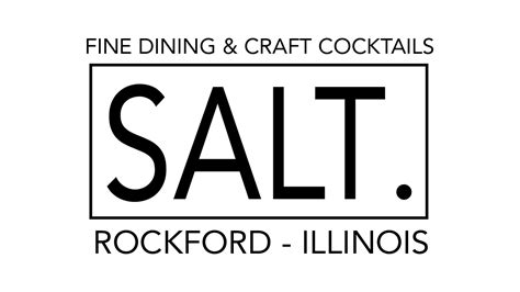 Menu – SALT.