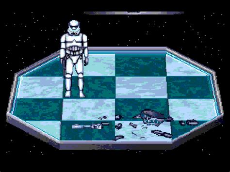 Star Wars Chess Download - GameFabrique