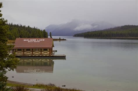 Maligne Lake Sights & Attractions - Project Expedition