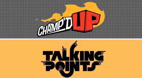 Champ'd Up And Talking Points Revealed For The Jackbox Party Pack 7 ...