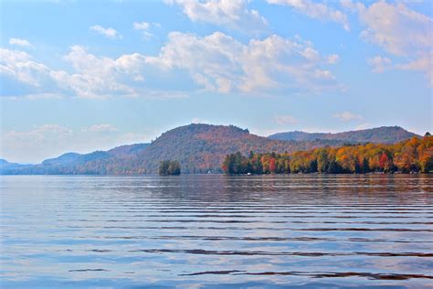 Brant Lake... | Adirondacks, Natural landmarks, Favorite places