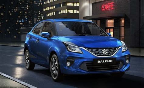 Maruti Suzuki Baleno: Mileage and Engine Details | Suzuki, Engineering ...